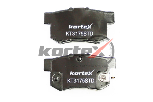 KORTEX KT3175STD