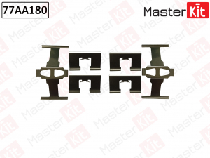 MASTER KIT 77AA180