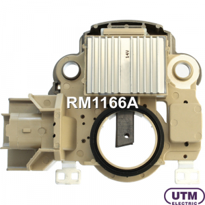 UTM RM1166A
