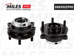 MILES DB83022PRO