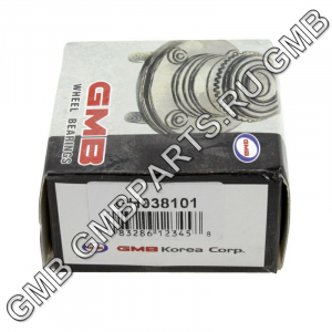 GMB GH038101