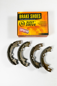 JUST DRIVE JBS0131