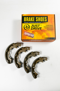 JUST DRIVE JBS0144
