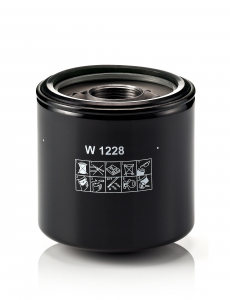 MANN FILTER W1228