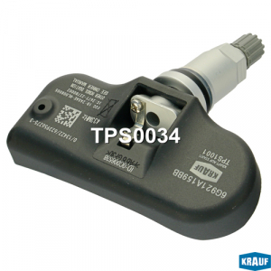 KRAUF TPS0034