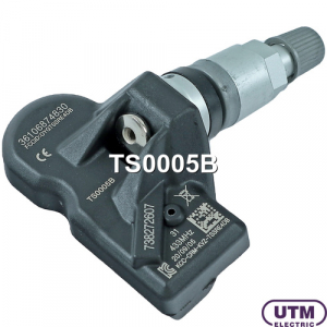 UTM TS0005B
