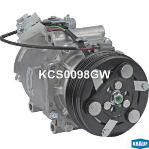 KRAUF KCS0098GW