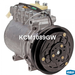 KRAUF KCM1089GW
