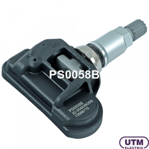 UTM PS0058B