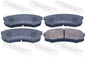 FEBEST 0101GRJ150R
