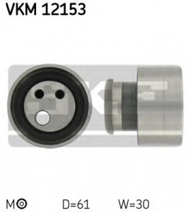 SKF VKM12153