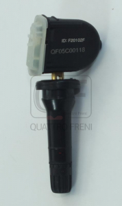 QUATTRO FRENI QF05C00118