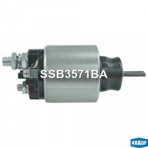 KRAUF SSB3571BA