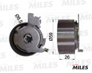 MILES AG02062