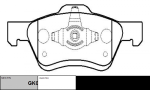 CTR GK0204