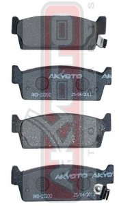 AKYOTO AKD22202