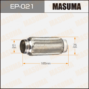 MASUMA EP021