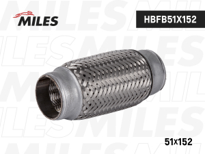 MILES HBFB51X152