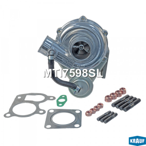 KRAUF MTI7598SL