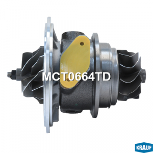KRAUF MCT0664TD