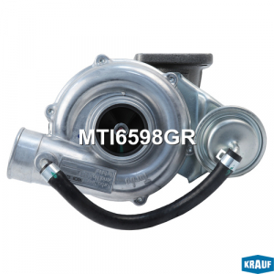 KRAUF MTI6598GR