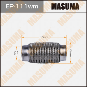 MASUMA EP111WM