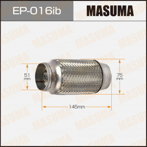 MASUMA EP016IB