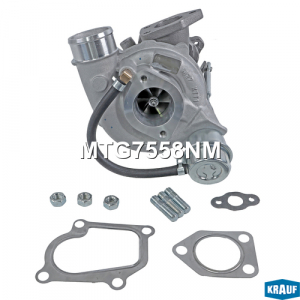 KRAUF MTG7558NM