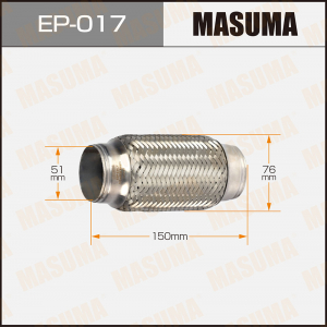 MASUMA EP017