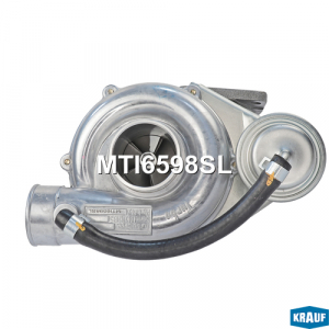 KRAUF MTI6598SL