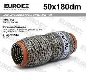 EUROEX 50X180DM
