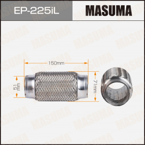 MASUMA EP225IL