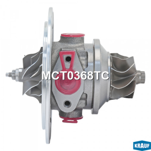 KRAUF MCT0368TC