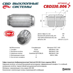 CBD CBD330006