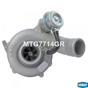 KRAUF MTG7714GR