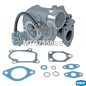 KRAUF MTG7558BE