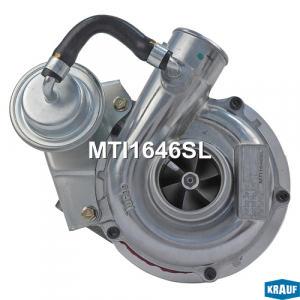 KRAUF MTI1646SL