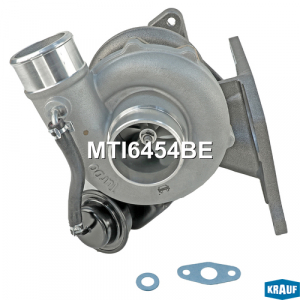 KRAUF MTI6454BE