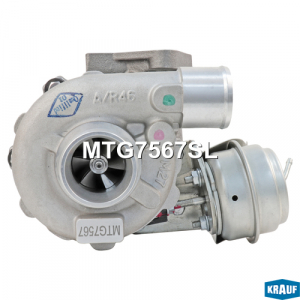 KRAUF MTG7567SL