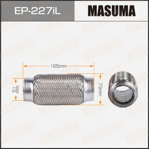 MASUMA EP227IL