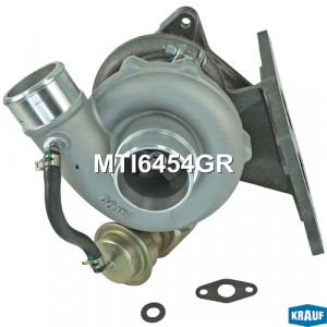 KRAUF MTI6454GR