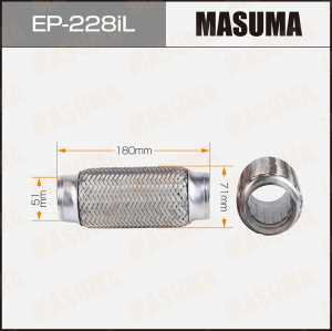 MASUMA EP228IL