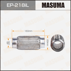 MASUMA EP218IL