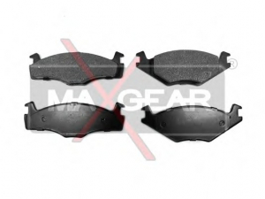 MAXGEAR 190583