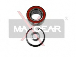 MAXGEAR 330040