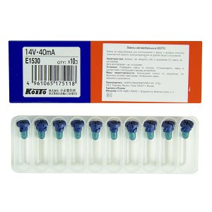KOITO E1530