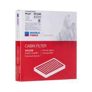 DOUBLE FORCE DFC2440