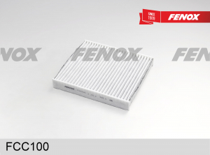 FENOX FCC100