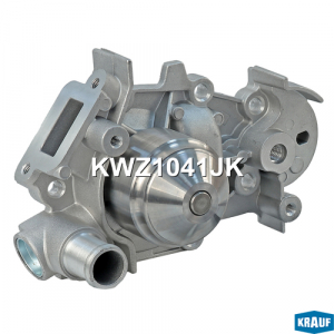 KRAUF KWZ1041JK
