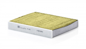MANN FILTER FP2440